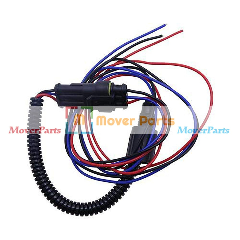 RK30880E RK30880 Water Sensor Fuel Detector Fuel Detection Kit for Parker Racor