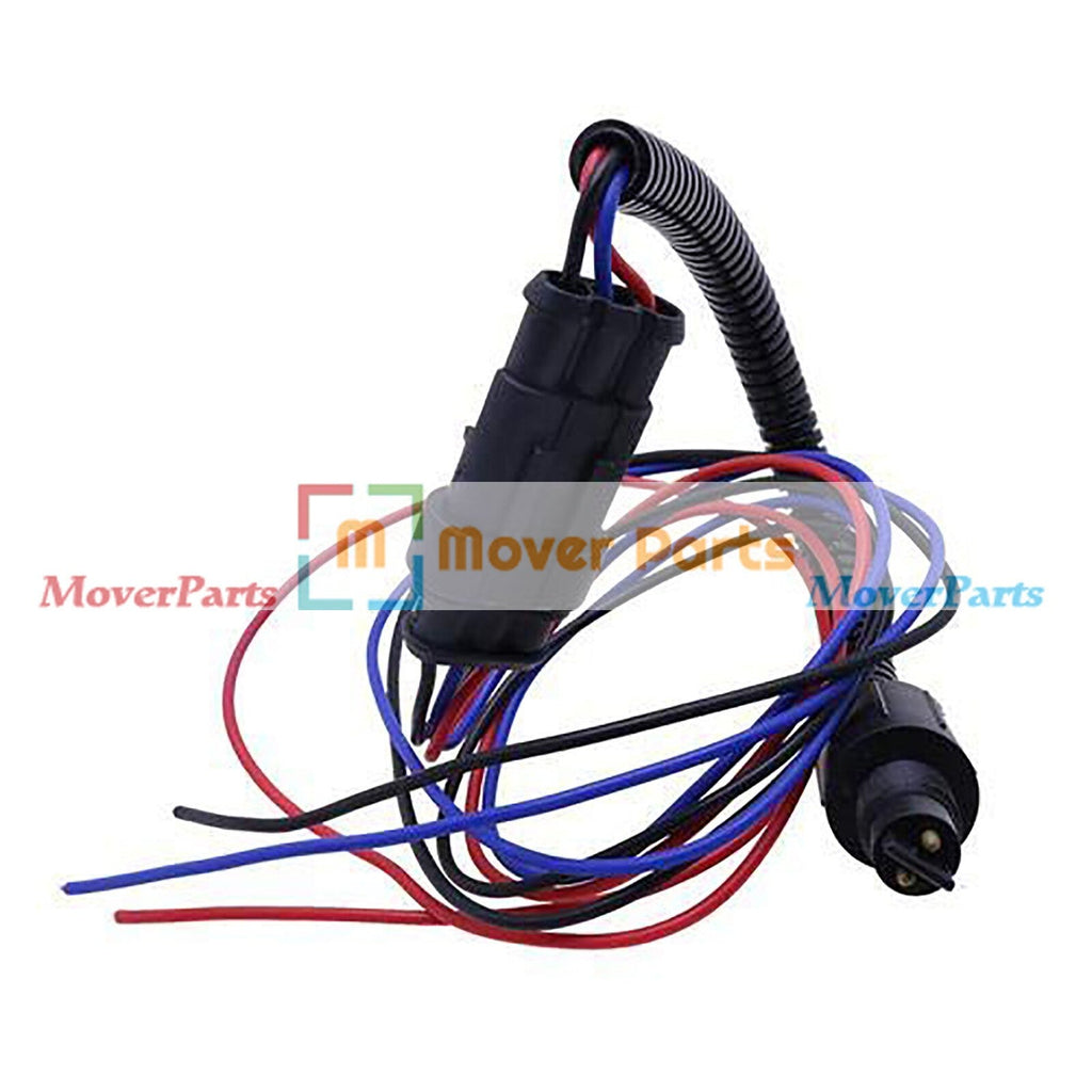 RK30880E RK30880 Water Sensor Fuel Detector Fuel Detection Kit for Parker Racor