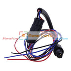 RK30880E RK30880 Water Sensor Fuel Detector Fuel Detection Kit for Parker Racor