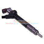 Fuel Injector 333/H5268 295050-1201 Fits for JCB Backhoe Loader 3CX Compact