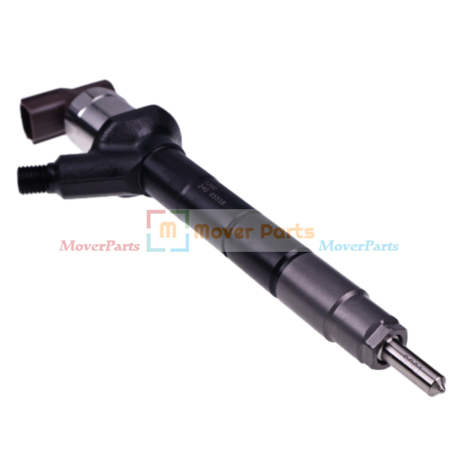 Fuel Injector 333/H5268 295050-1201 Fits for JCB Backhoe Loader 3CX Compact