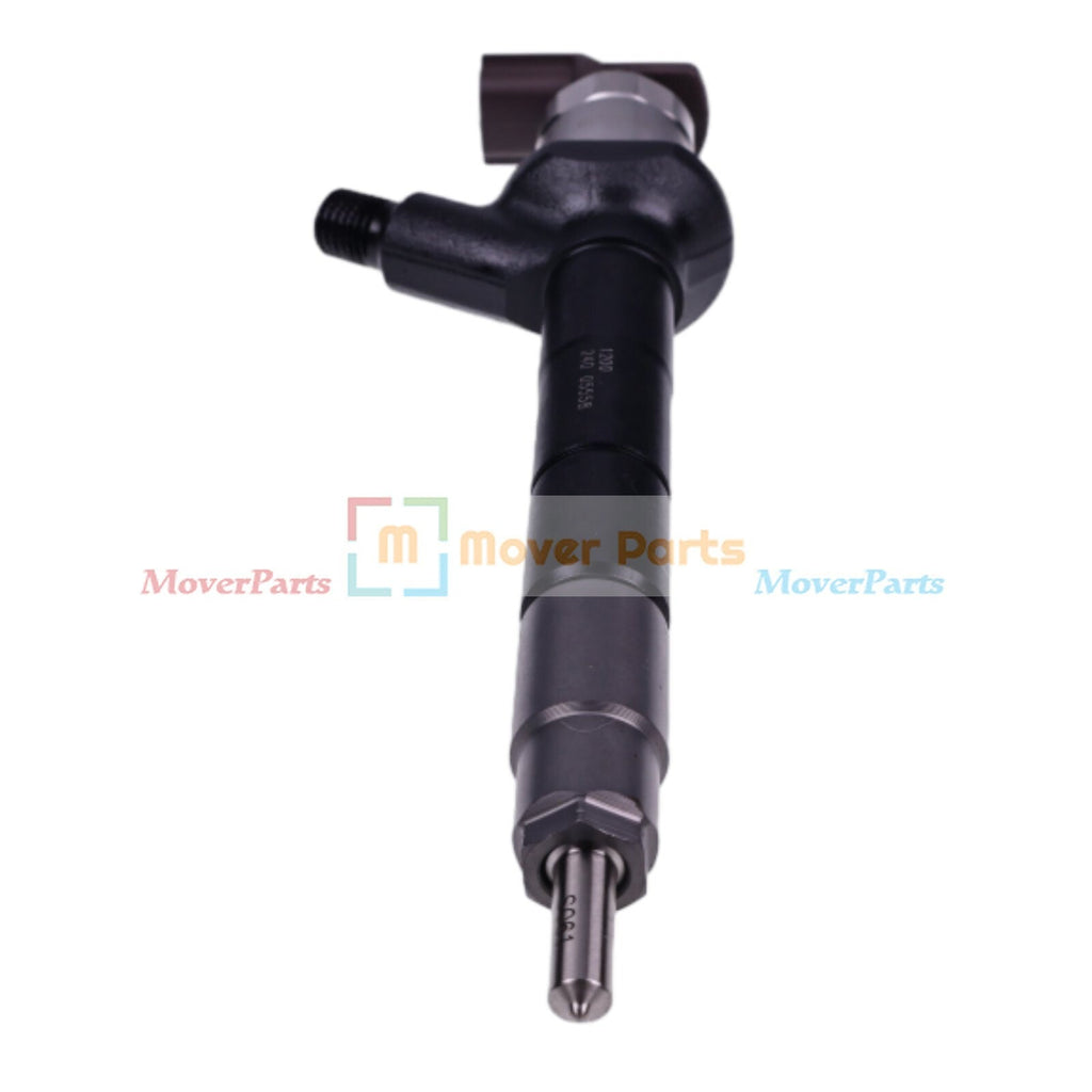 Fuel Injector 333/H5268 295050-1201 Fits for JCB Backhoe Loader 3CX Compact