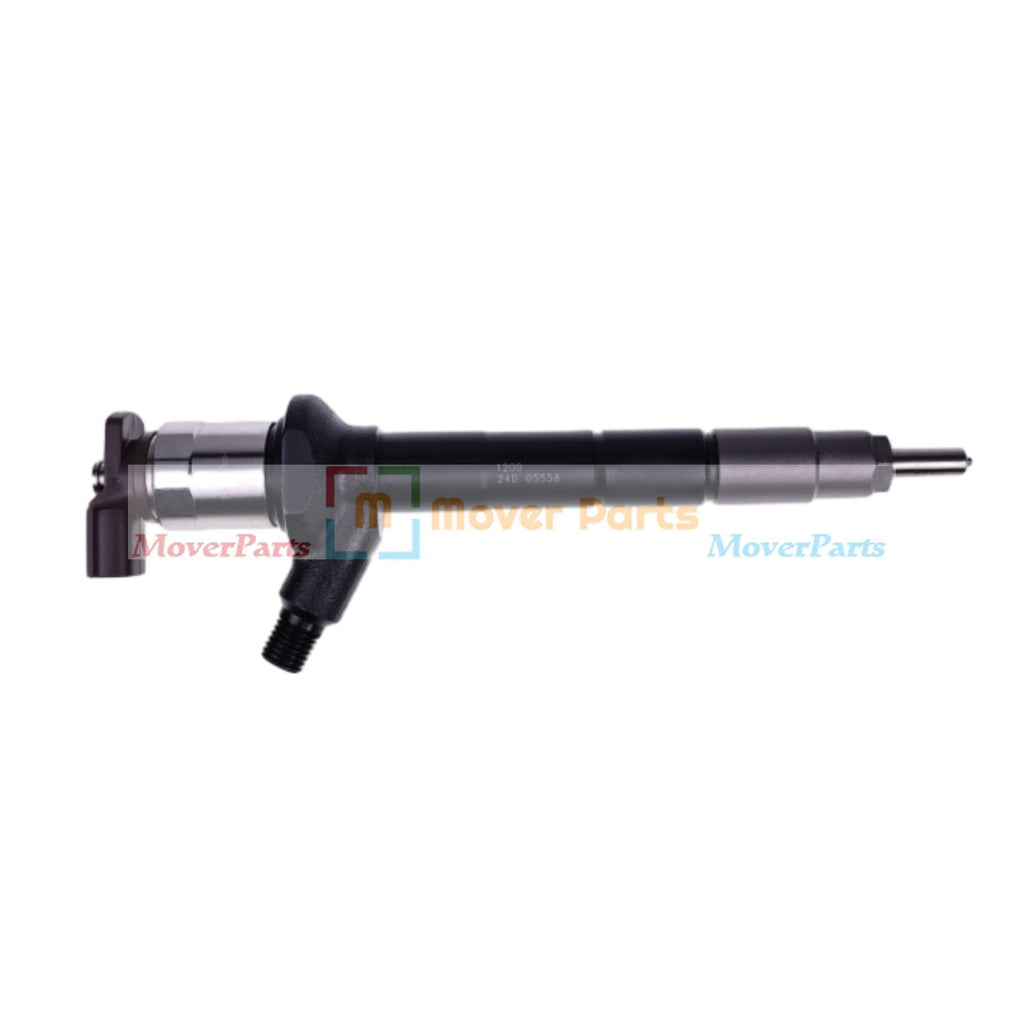 Fuel Injector 333/H5268 295050-1201 Fits for JCB Backhoe Loader 3CX Compact