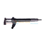 Fuel Injector 333/H5268 295050-1201 Fits for JCB Backhoe Loader 3CX Compact