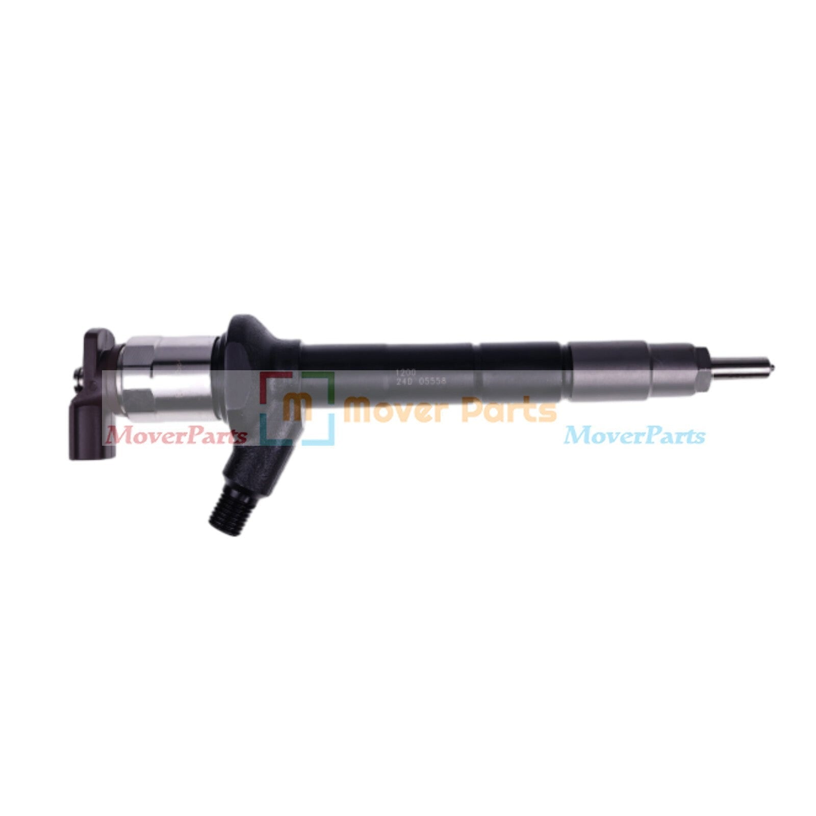 Fuel Injector 333/H5268 295050-1201 Fits for JCB Backhoe Loader 3CX Compact