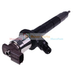 Fuel Injector 333/H5268 295050-1201 Fits for JCB Backhoe Loader 3CX Compact