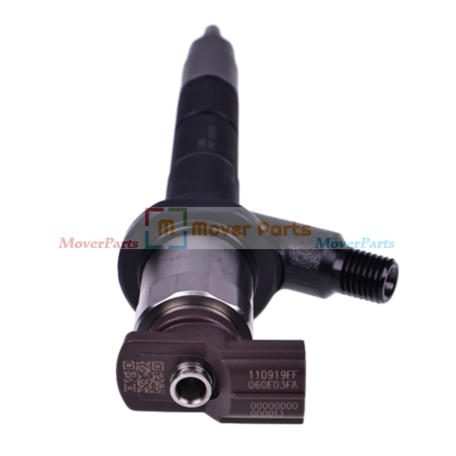 Fuel Injector 333/H5268 295050-1201 Fits for JCB Backhoe Loader 3CX Compact