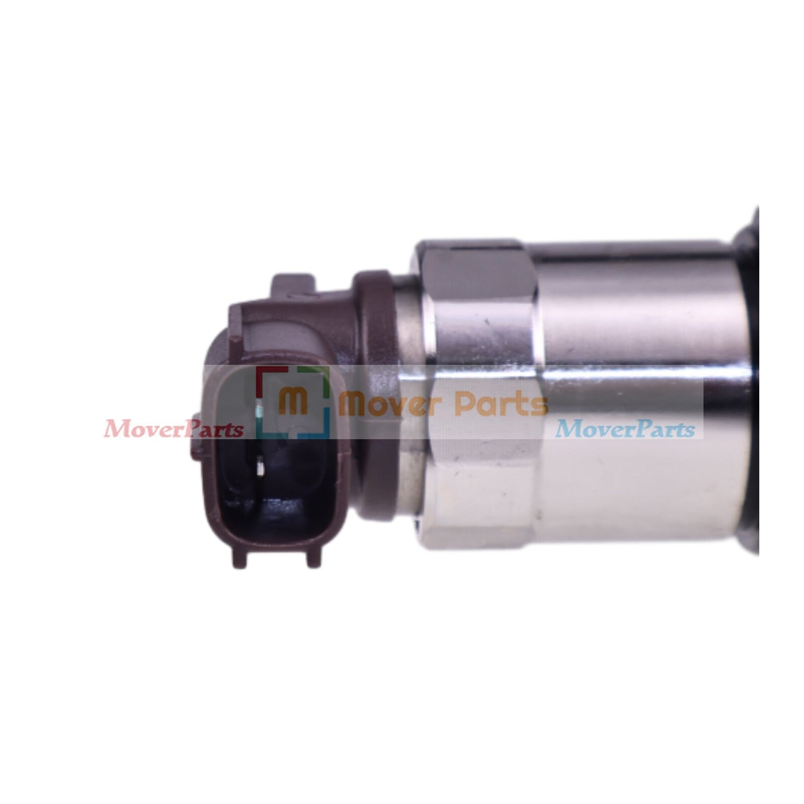 Fuel Injector 333/H5268 295050-1201 Fits for JCB Backhoe Loader 3CX Compact