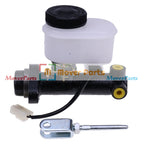 Master Cylinder 91346-30300 for Mitsubishi Forklift FD28-F14C FD35-F14C FG10-18