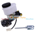Master Cylinder 91346-30300 for Mitsubishi Forklift FD28-F14C FD35-F14C FG10-18