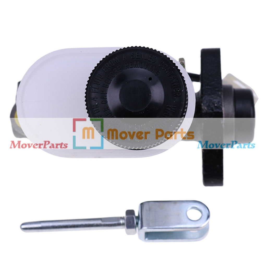 Master Cylinder 91346-30300 for Mitsubishi Forklift FD28-F14C FD35-F14C FG10-18