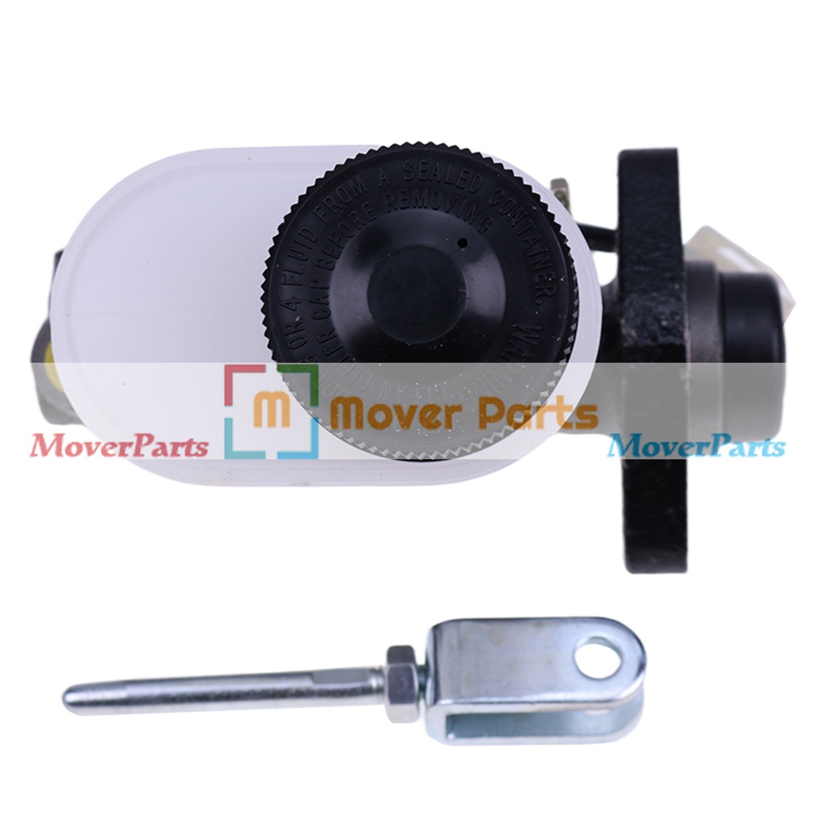 Master Cylinder 91346-30300 for Mitsubishi Forklift FD28-F14C FD35-F14C FG10-18