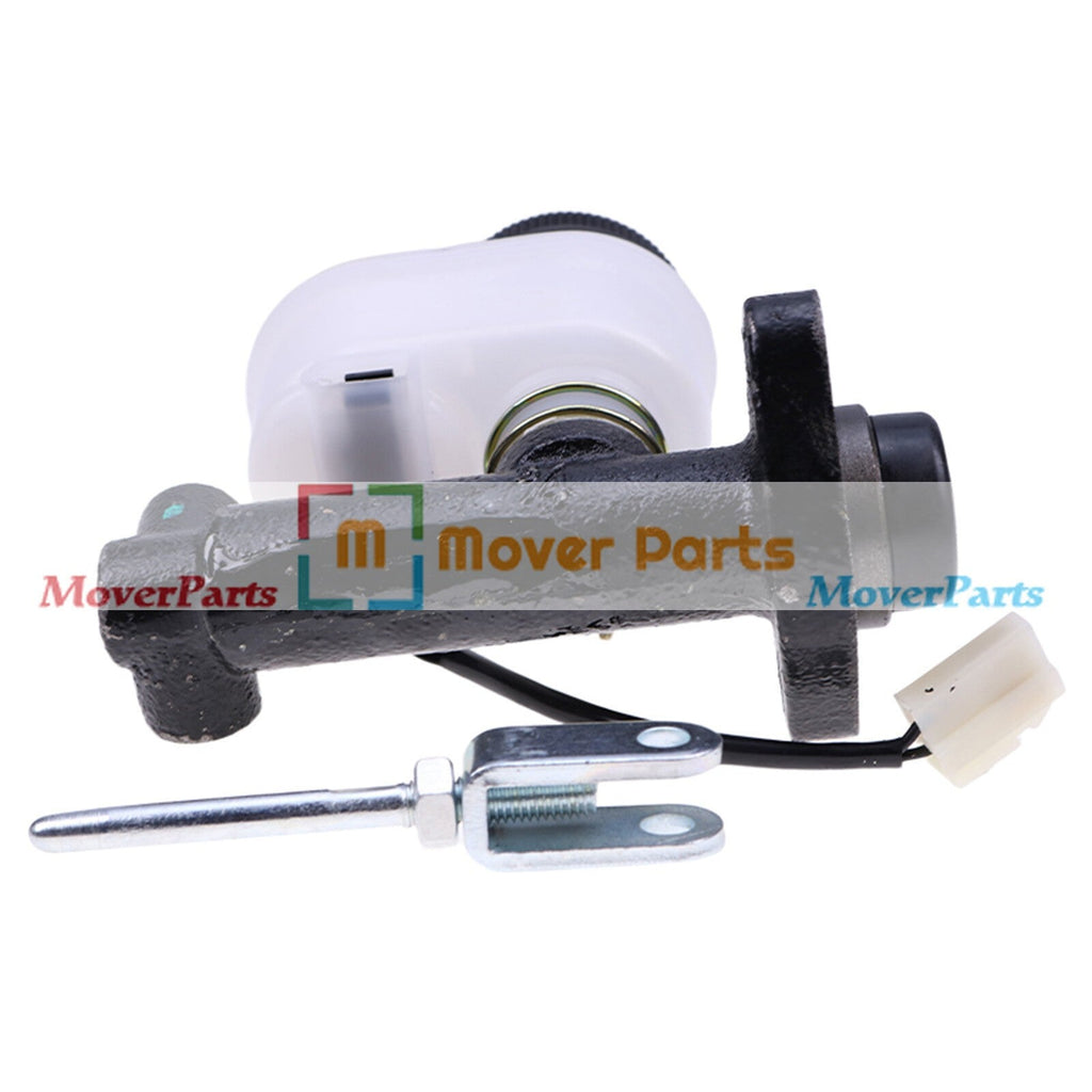 Master Cylinder 91346-30300 for Mitsubishi Forklift FD28-F14C FD35-F14C FG10-18