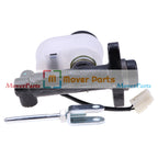 Master Cylinder 91346-30300 for Mitsubishi Forklift FD28-F14C FD35-F14C FG10-18