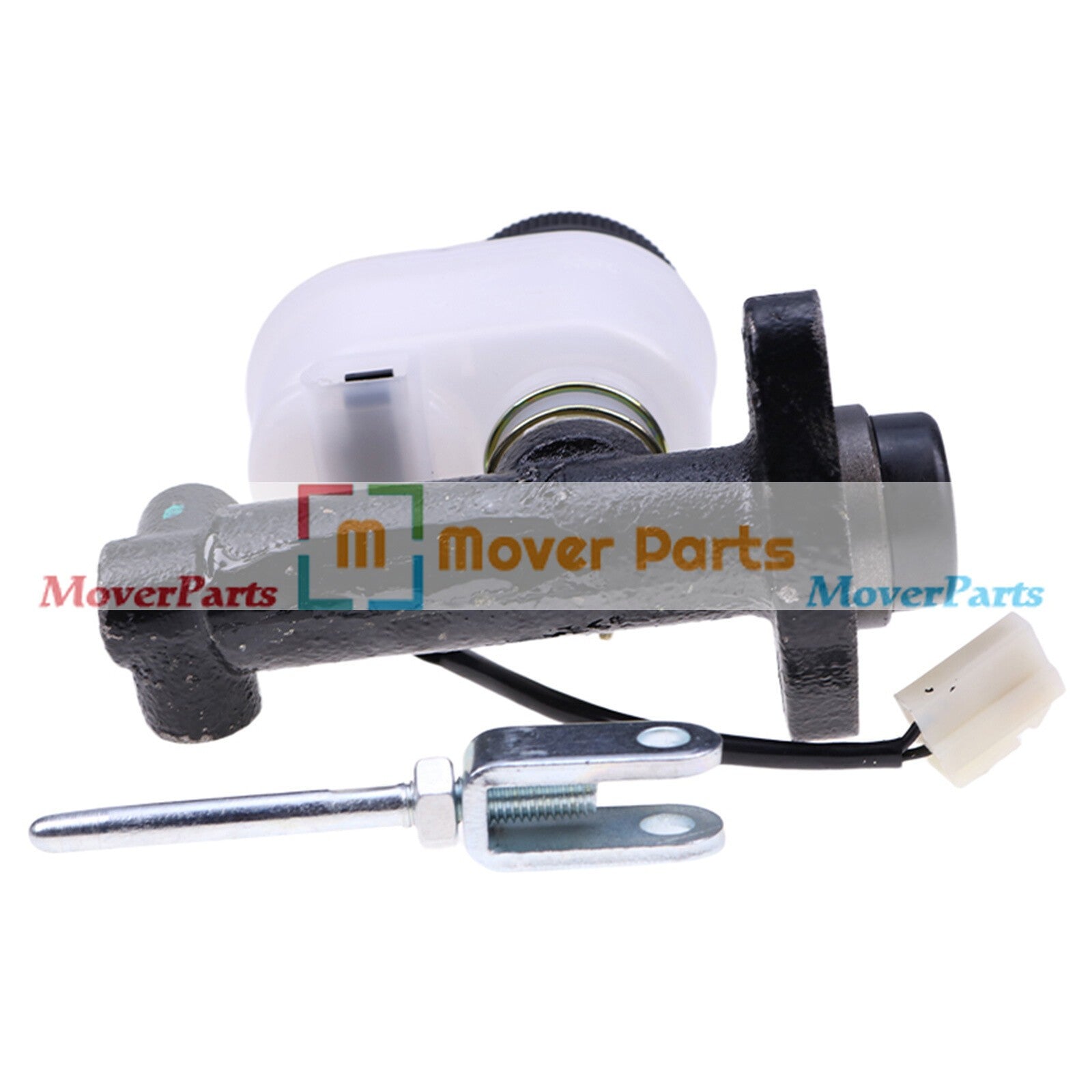 Master Cylinder 91346-30300 for Mitsubishi Forklift FD28-F14C FD35-F14C FG10-18