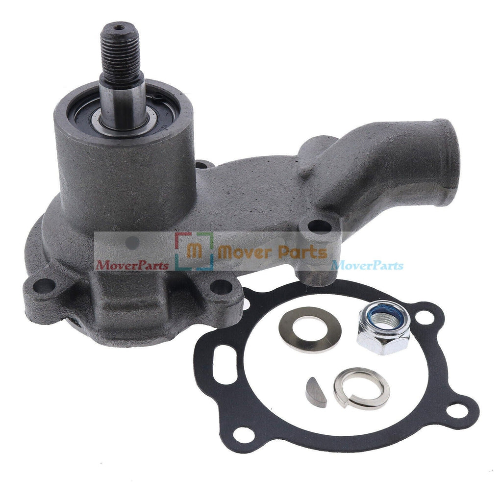 Water Pump 02/101786 02/100066 For JCB 1400B 1550B 3CX 4C 3D 3DS 803 Super 8052