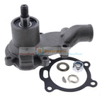Water Pump 02/101786 02/100066 For JCB 1400B 1550B 3CX 4C 3D 3DS 803 Super 8052