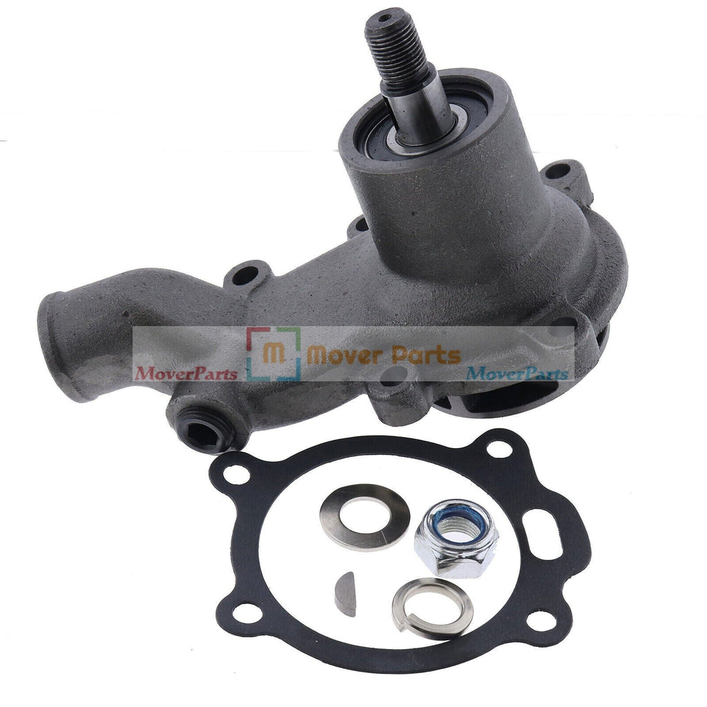 Water Pump 02/101786 02/100066 For JCB 1400B 1550B 3CX 4C 3D 3DS 803 Super 8052