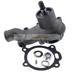 Water Pump 02/101786 02/100066 For JCB 1400B 1550B 3CX 4C 3D 3DS 803 Super 8052