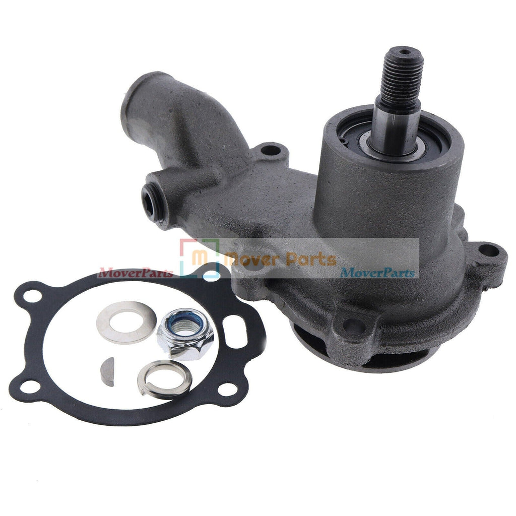 Water Pump 02/101786 02/100066 For JCB 1400B 1550B 3CX 4C 3D 3DS 803 Super 8052