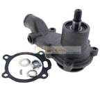 Water Pump 02/101786 02/100066 For JCB 1400B 1550B 3CX 4C 3D 3DS 803 Super 8052