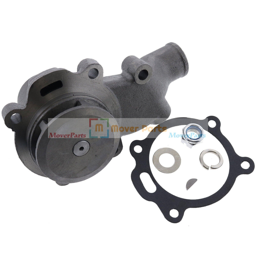 Water Pump 02/101786 02/100066 For JCB 1400B 1550B 3CX 4C 3D 3DS 803 Super 8052