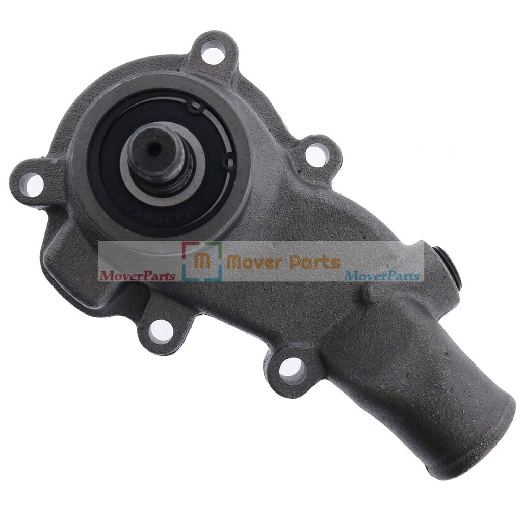 Water Pump 02/101786 02/100066 For JCB 1400B 1550B 3CX 4C 3D 3DS 803 Super 8052