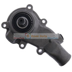 Water Pump 02/101786 02/100066 For JCB 1400B 1550B 3CX 4C 3D 3DS 803 Super 8052