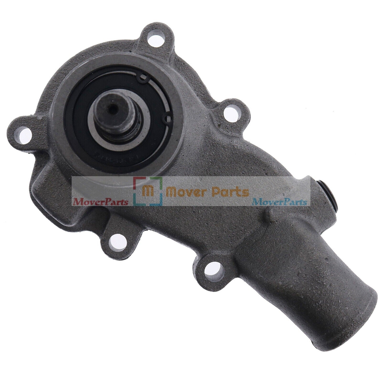 Water Pump 02/101786 02/100066 For JCB 1400B 1550B 3CX 4C 3D 3DS 803 Super 8052