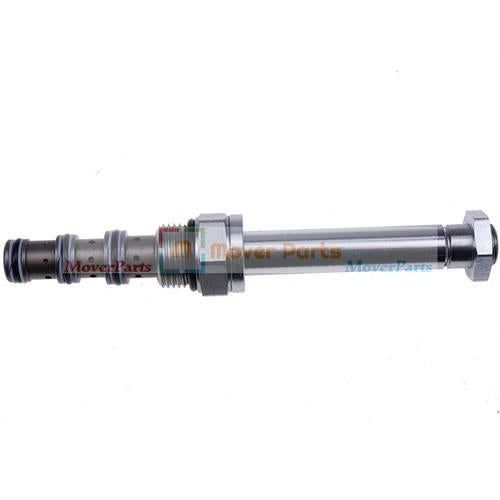 3Pos 4Way Solenoid Valve 39346GT For Genie S-100 S-125 SX-150 Z-45/25 ZX-135/70