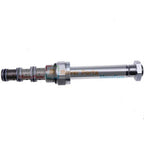 3Pos 4Way Solenoid Valve 39346GT For Genie S-100 S-125 SX-150 Z-45/25 ZX-135/70