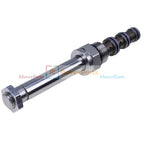3Pos 4Way Solenoid Valve 39346GT For Genie S-100 S-125 SX-150 Z-45/25 ZX-135/70