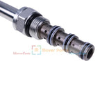 3Pos 4Way Solenoid Valve 39346GT For Genie S-100 S-125 SX-150 Z-45/25 ZX-135/70