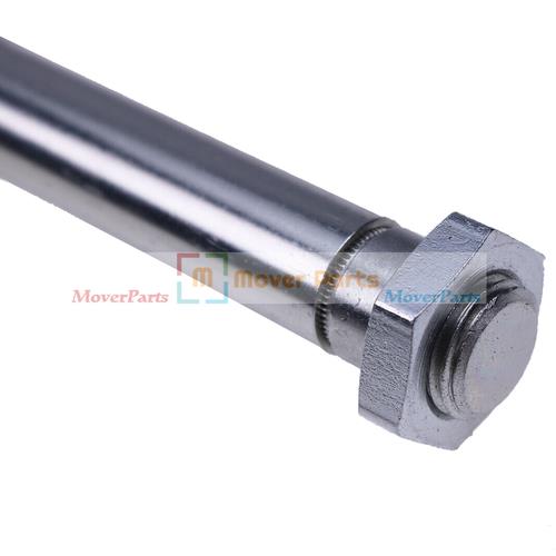 3Pos 4Way Solenoid Valve 39346GT For Genie S-100 S-125 SX-150 Z-45/25 ZX-135/70