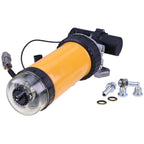 3044C C3.4 Fuel Pump Assy 349-5327 for CAT 299C 289C 279C 277C 259B3 256C 246C