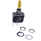 New Toggle Switch 4360328S for JLG T350 460SJ 600A 660SJ 1532E2 2032E2 1932E2