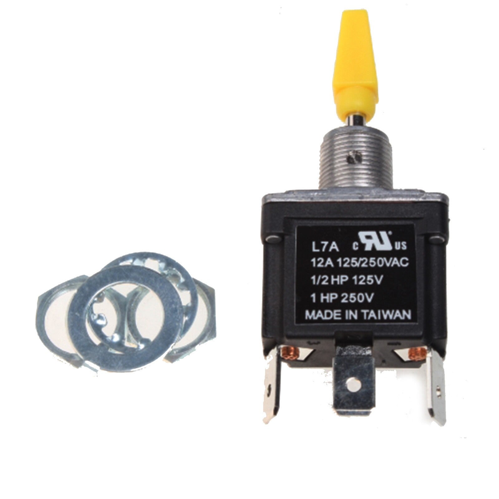 New Toggle Switch 4360328S for JLG T350 460SJ 600A 660SJ 1532E2 2032E2 1932E2