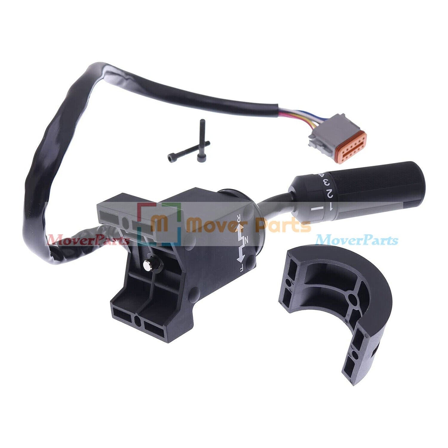 Transmission Controller 1600429 for JLG 6036/6042 SN0160045066 8042 SN0160045250