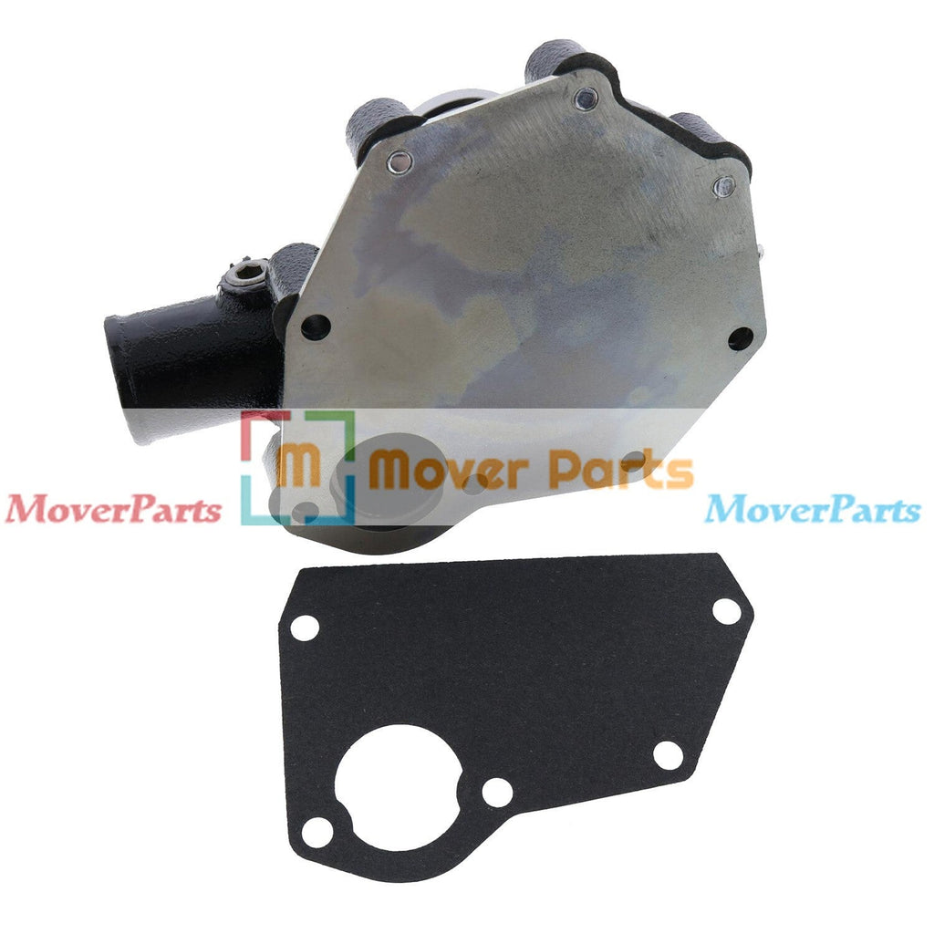 Water Pump 107-2473 for Caterpillar D3C III D4C III D5C III Engine 3044C 3046