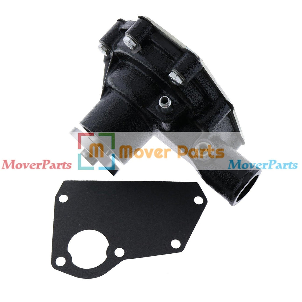 Water Pump 107-2473 for Caterpillar D3C III D4C III D5C III Engine 3044C 3046