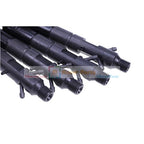 4X Fuel Injector 236-1674 20R0471 266-6830 for Caterpillar 3054C 3054 C4.4 C3.3