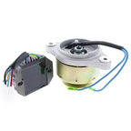 12V Alternator 15531-64017 w/ Rectifier Regulator 15531-64601 RS5101 for Kubota