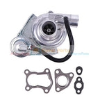 Turbo RHF3 Turbocharger 8982401670 8981899362 For Isuzu Engine 4LE2 Sany 75