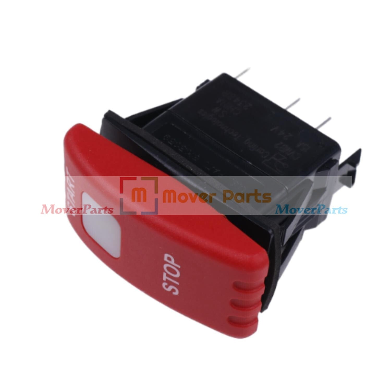 New Ignition Switch 02250209-825 02250209825 Fit for Sullair Air Compressor