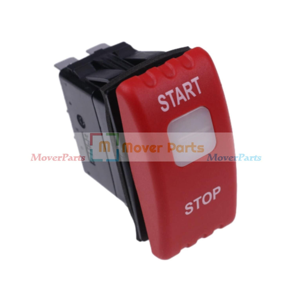 New Ignition Switch 02250209-825 02250209825 Fit for Sullair Air Compressor