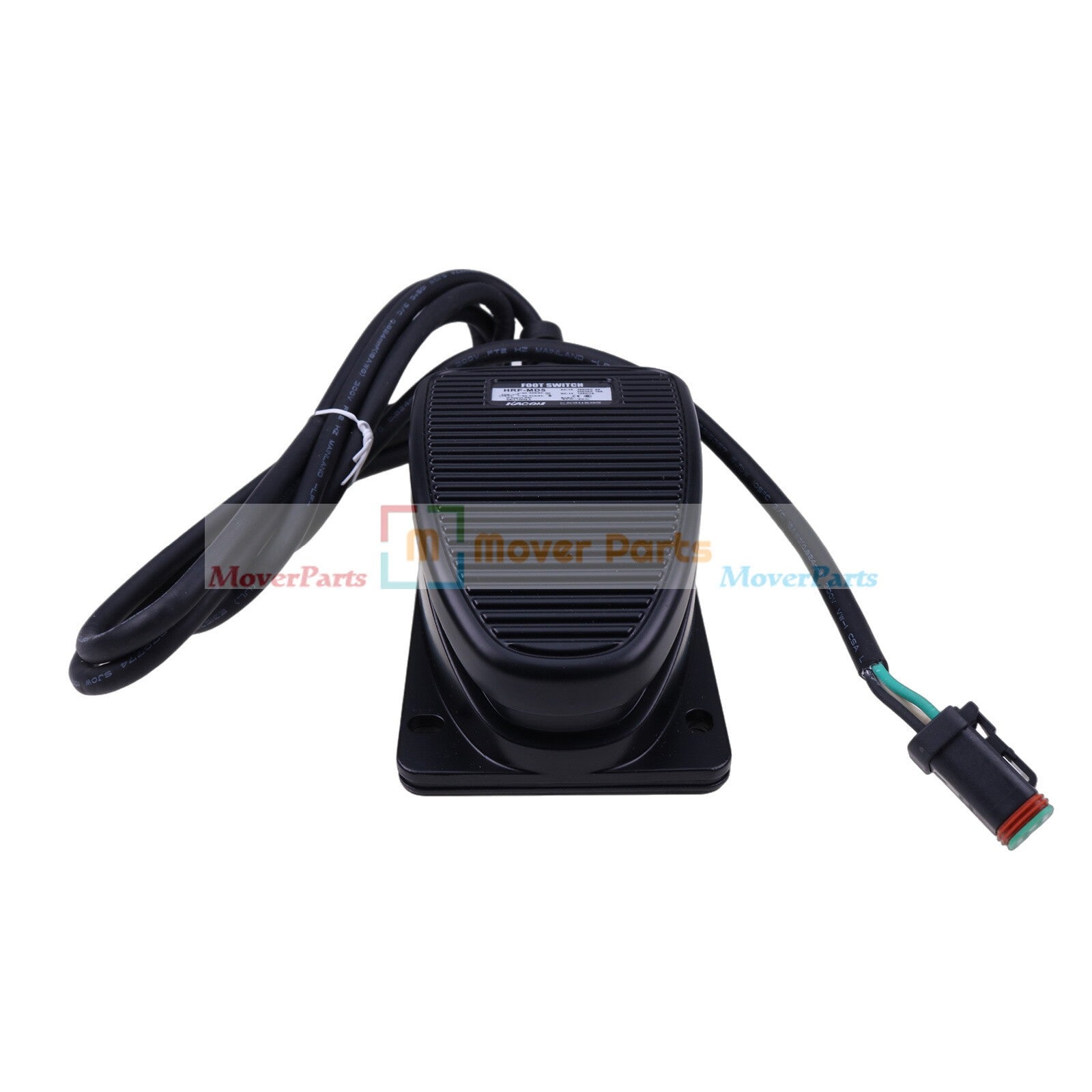 Foot Switch Assembly 227618GT 227618 For Genie Z-80/60 Z-62/40 Z-45/25 S60 XC