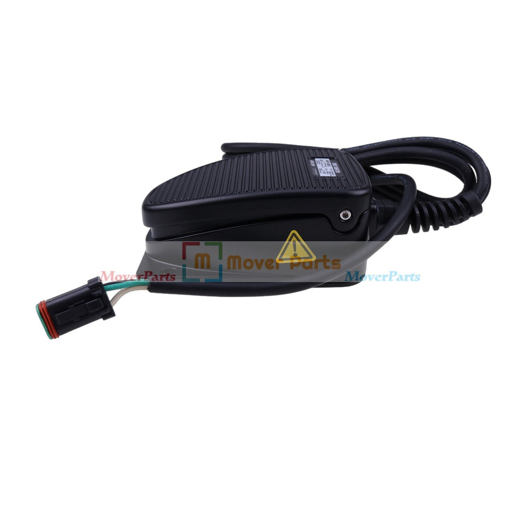 Foot Switch Assembly 227618GT 227618 For Genie Z-80/60 Z-62/40 Z-45/25 S60 XC