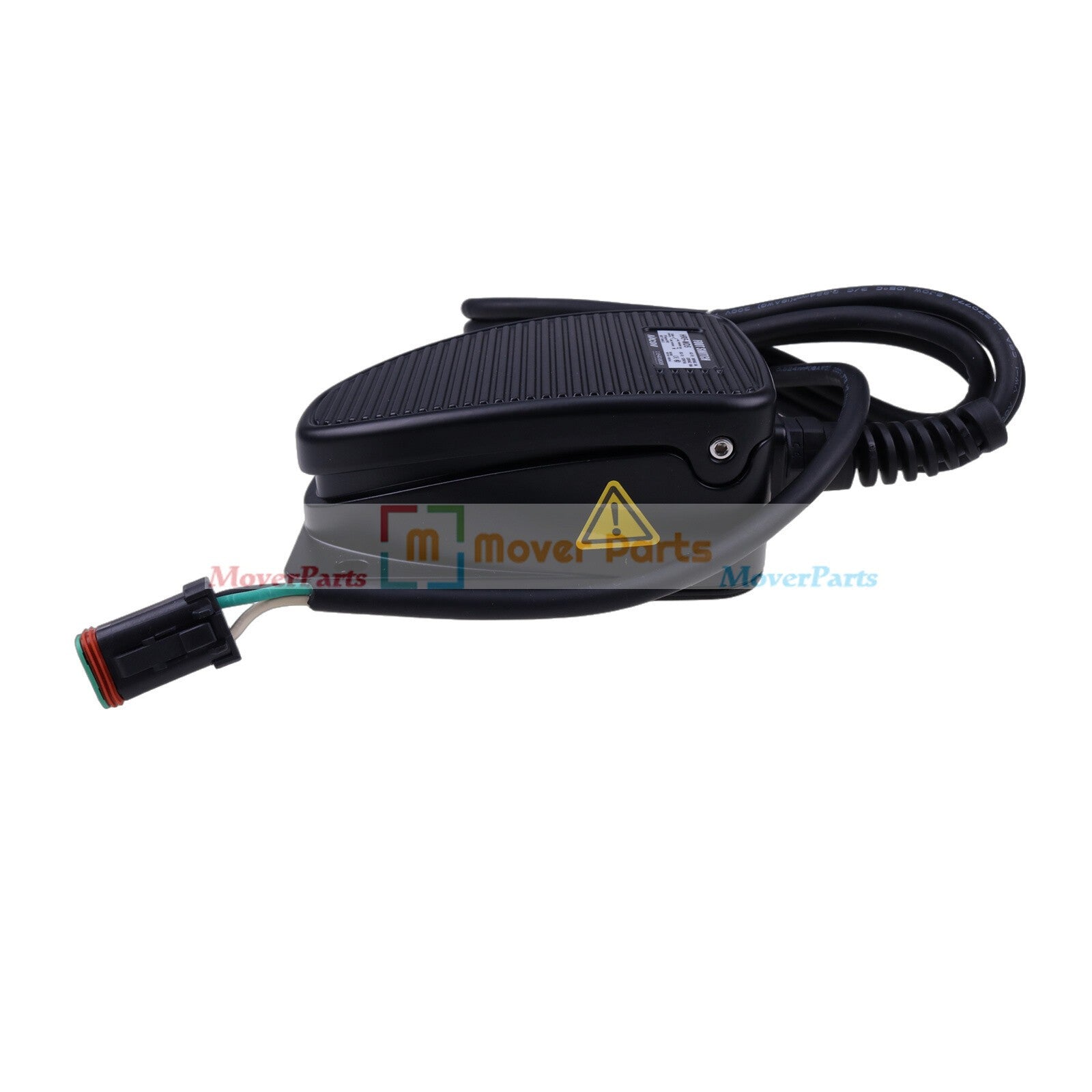 Foot Switch Assembly 227618GT 227618 For Genie Z-80/60 Z-62/40 Z-45/25 S60 XC