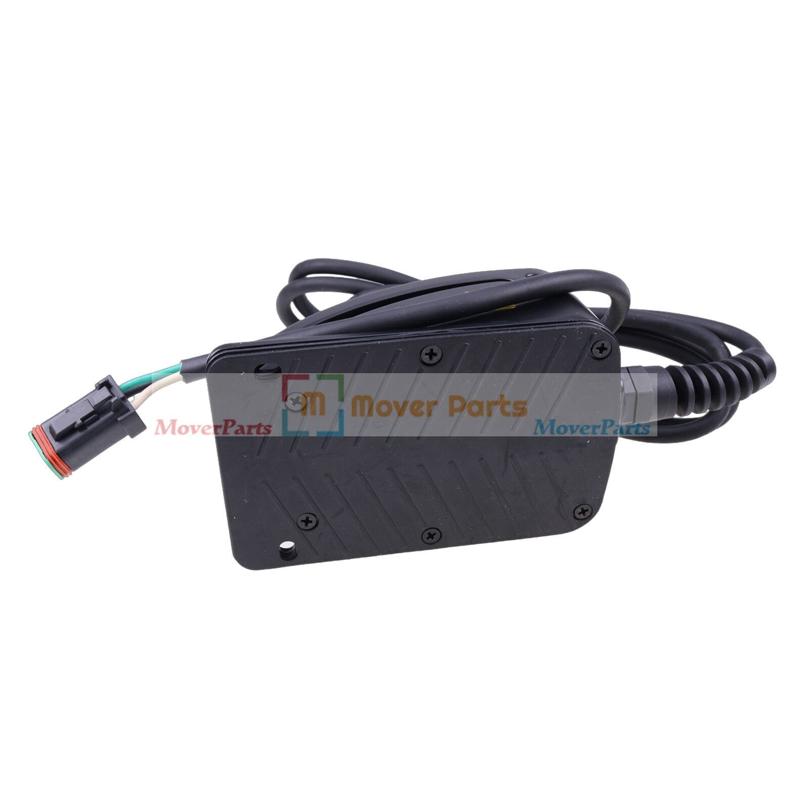Foot Switch Assembly 227618GT 227618 For Genie Z-80/60 Z-62/40 Z-45/25 S60 XC