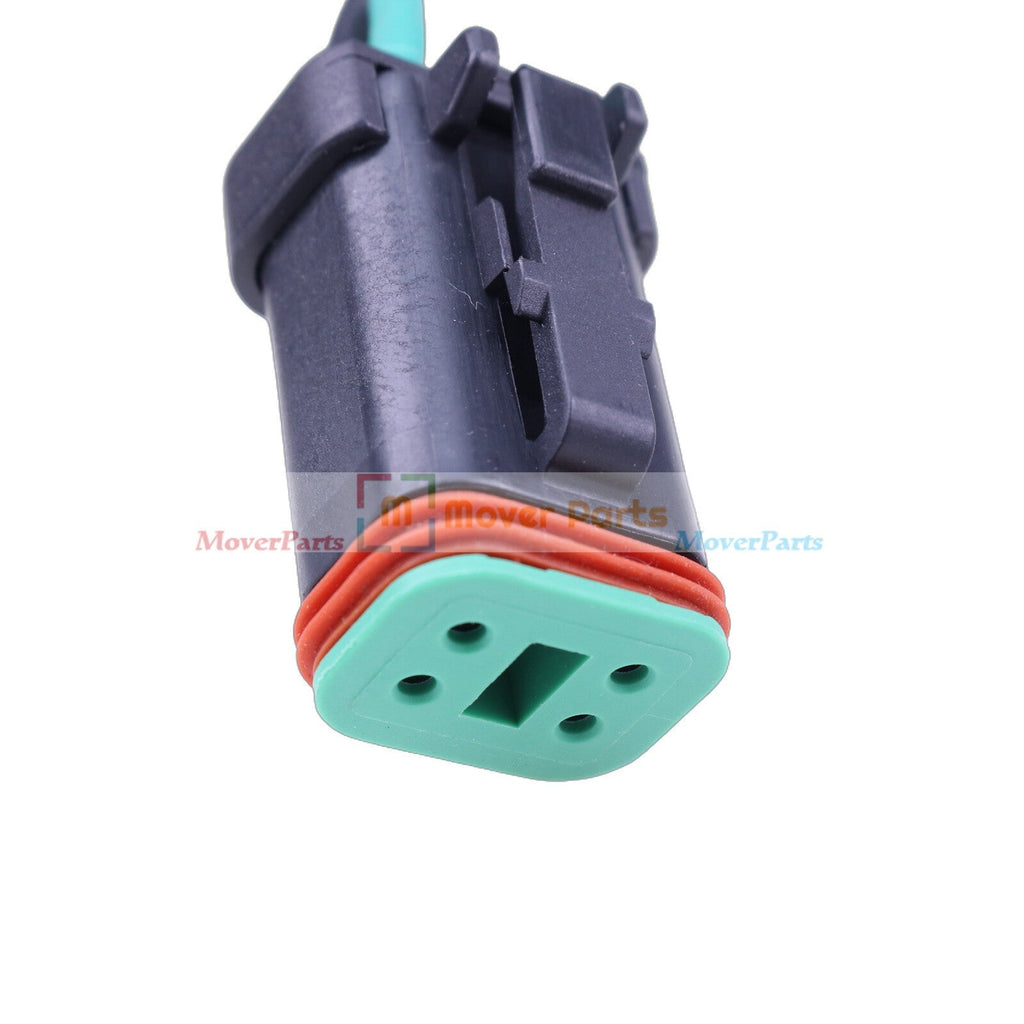 Foot Switch Assembly 227618GT 227618 For Genie Z-80/60 Z-62/40 Z-45/25 S60 XC